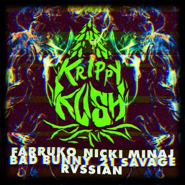 Krippy Kush (remix)