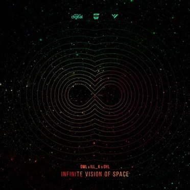 Infinite Vision Of Space