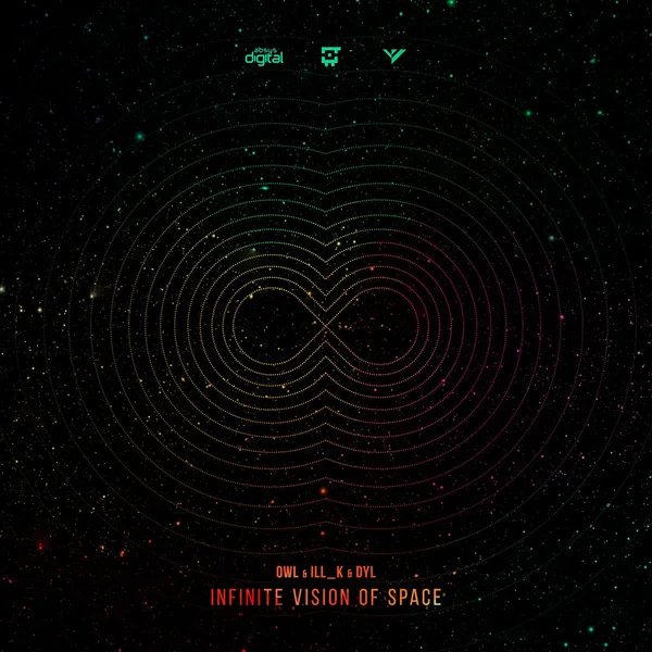 Infinite Vision Of Space