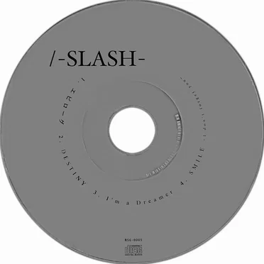 /-SLASH-