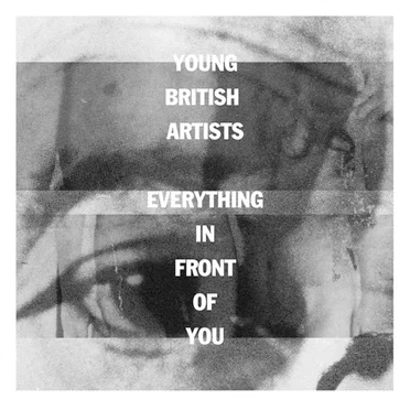 Everything in Front of You
