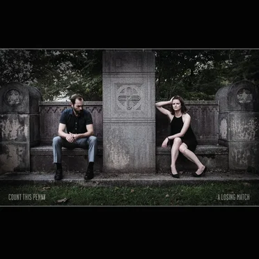A Losing Match by Count This Penny - album cover