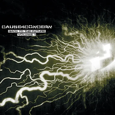 Back to the Future, Volume 1