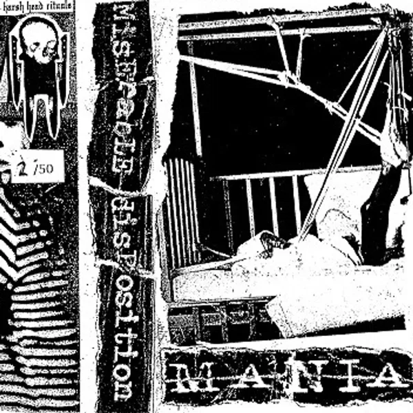 Miserable Disposition