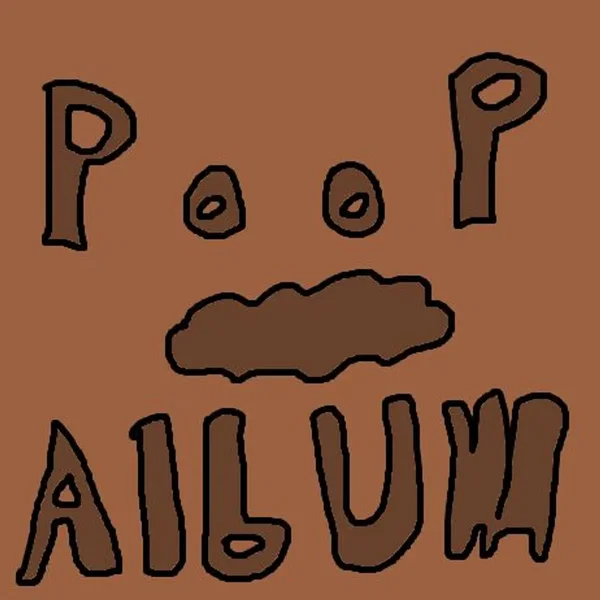 Poop Album