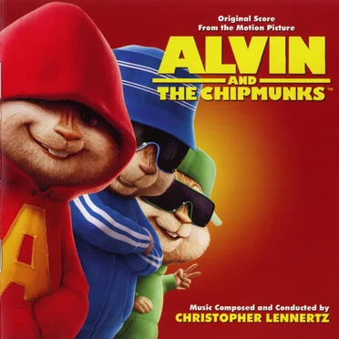 Alvin and the Chipmunks
