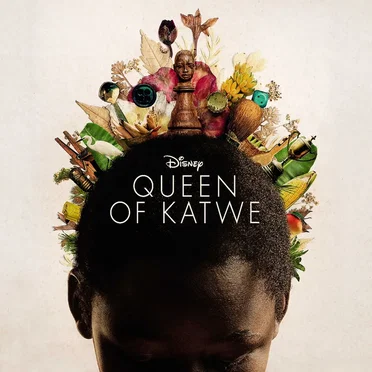 Queen of Katwe by Various Artists - album cover