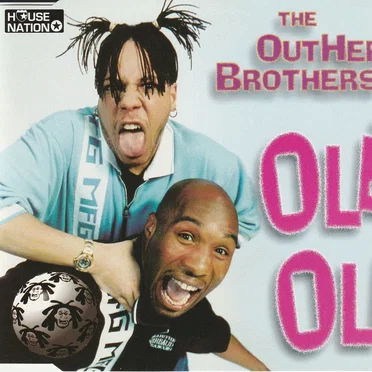 Olé Olé