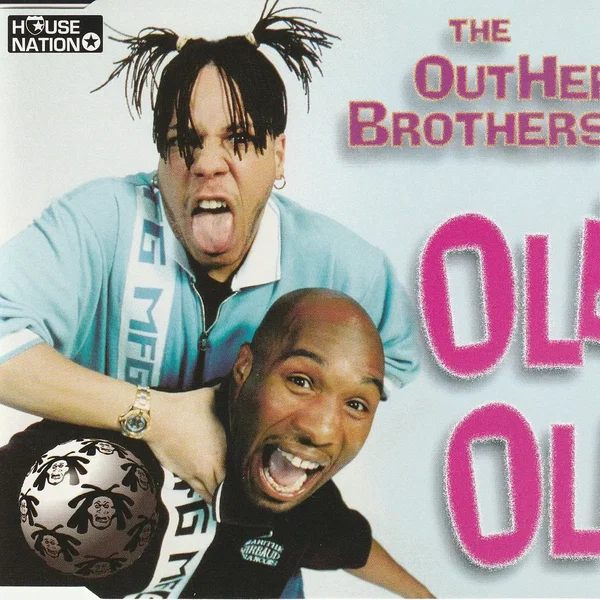 Olé Olé