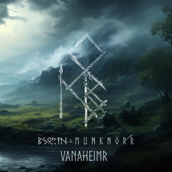 Vanaheimr
