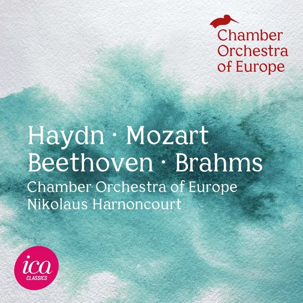 Haydn / Mozart / Beethoven / Brahms