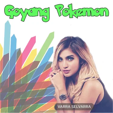 Goyang Pokémon