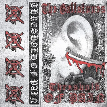 THRESHOLD OF PAIN