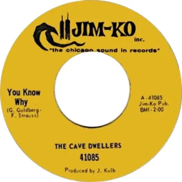 The Cave Dwellers