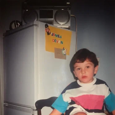 The James Devlin Album