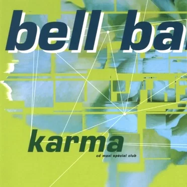 Karma by Bell Bar - album cover