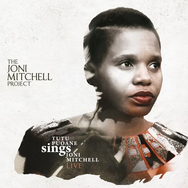 The Joni Mitchell Project Live