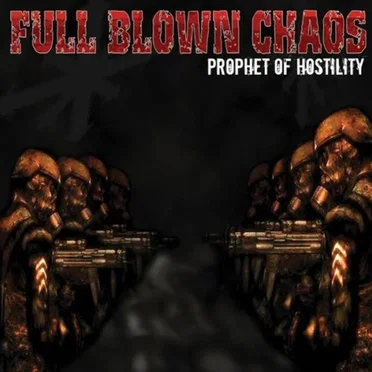Prophet of Hostility