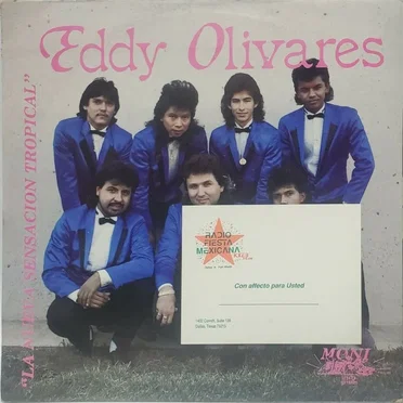 La nueva sensación tropcial