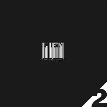 Haunebu II by Lien - album cover