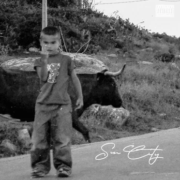 Sin City by Jiri11 - album cover