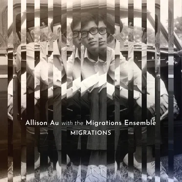 Migrations by Allison Au - album cover