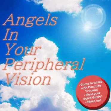 Angels in Your Peripheral Vision by Various Artists - album cover