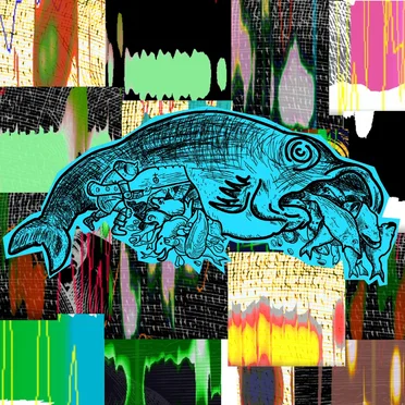 Big Fish eat Little Fish