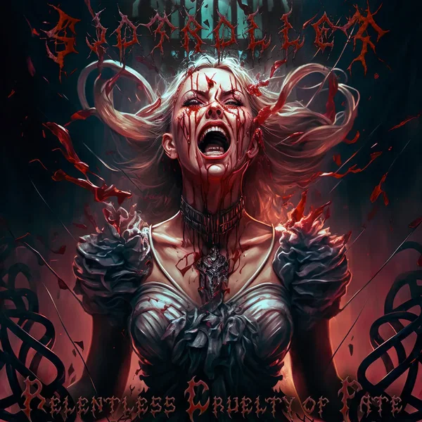 Relentless Cruelty of Fate