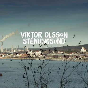 Stenungsund by Viktor Olsson - album cover