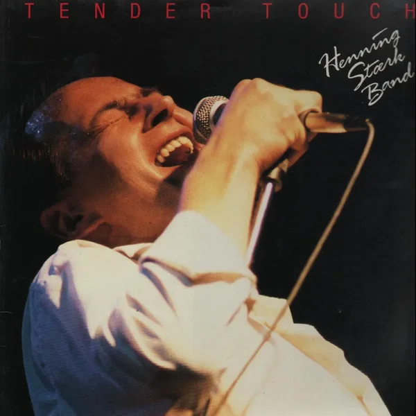 Tender Touch