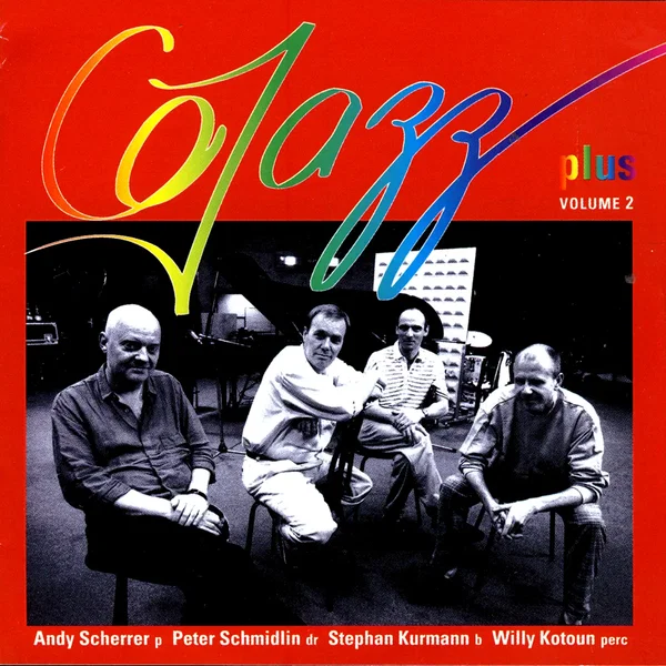 Cojazz Plus Volume 2