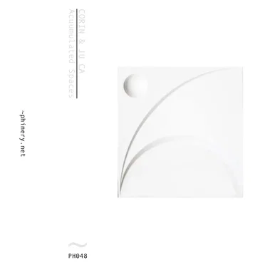 Accumulated Spaces