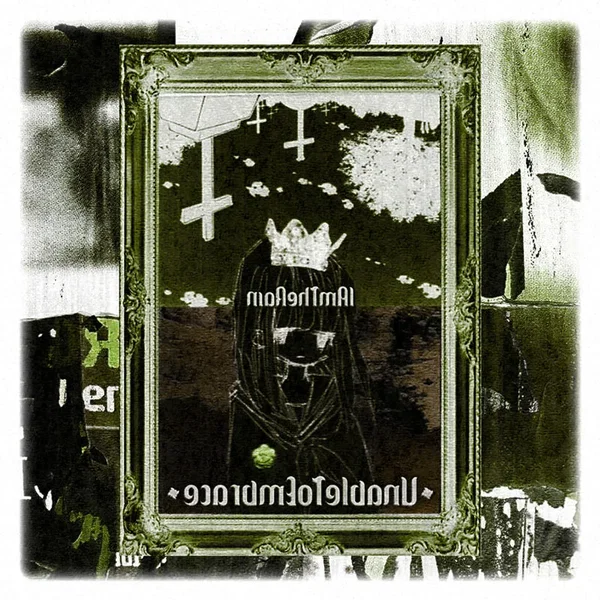 UnableToEmbrace – The B-Sides