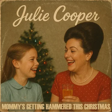 Mommy's Getting Hammered This Christmas (1955)