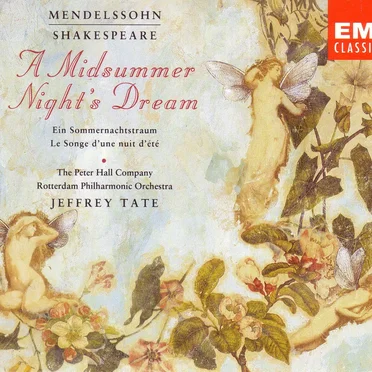 A Midsummer Night's Dream