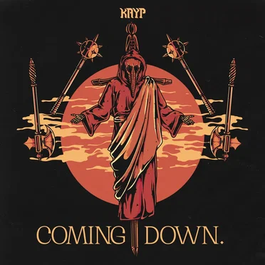 Coming Down