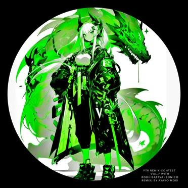 Bodhisattva Remixes, Vol. 3