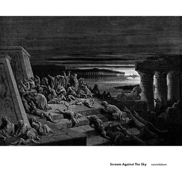 Scream Against the Sky