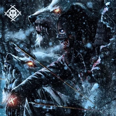 Tundra Boy Season 2 by Xavier Wulf - album cover