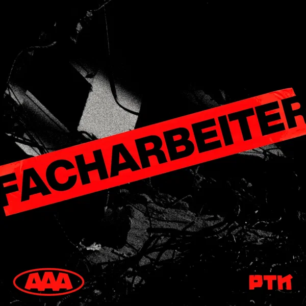 Facharbeiter
