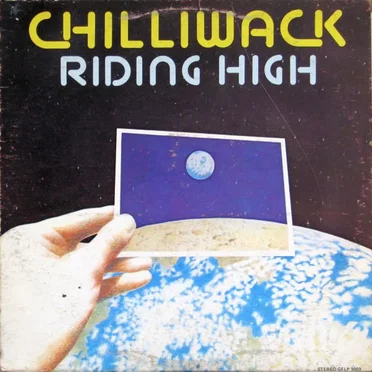 Riding High