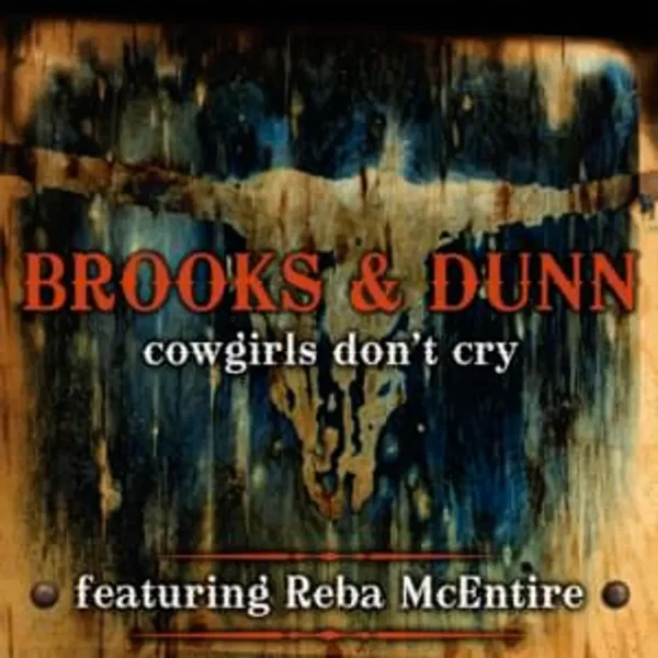 Cowgirls Don’t Cry