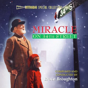 Miracle on 34th Street
