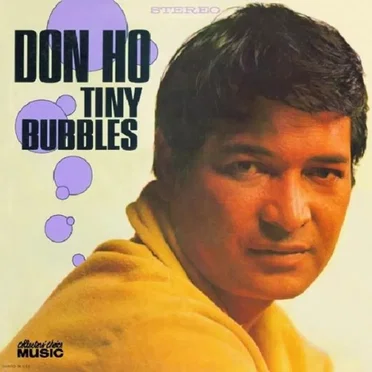 Tiny Bubbles