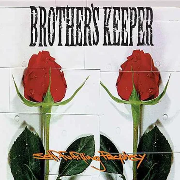 Self-Fulfilling Prophecy by Brother’s Keeper - album cover