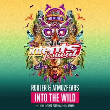 Into The Wild (Official Intents Festival 2024 Anthem)
