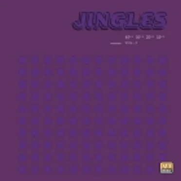 Jingles, Volume 3