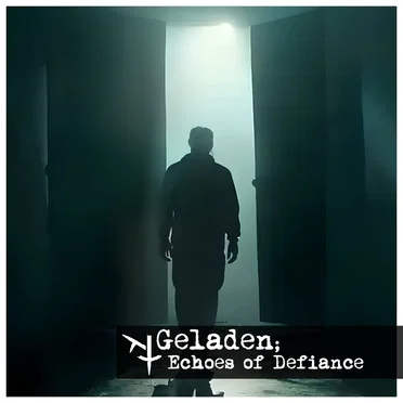 Geladen