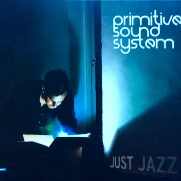 Just Jazz by Primitive Sound System - album cover